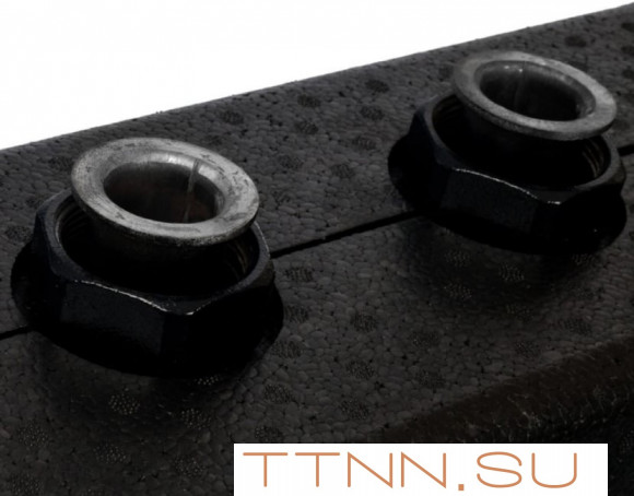 Коллектор STOUT SDG-0016-004004