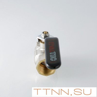 Кран шаровый Valtec 2 FF VT.314.N.09 Кран шаровый Valtec 2 FF VT.314.N.09