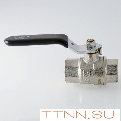 Кран шаровый Valtec 2 FF VT.314.N.09 Кран шаровый Valtec 2 FF VT.314.N.09