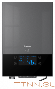 Электрический котел Thermex Cometa 6-12 Wi-Fi Электрический котел Thermex Cometa 6-12 Wi-Fi
