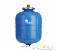 Расширительный бак Wester WAV 8
