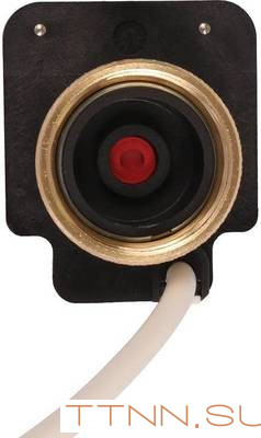 Сервопривод STOUT STE-0010-230002