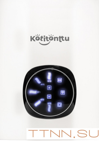 Электрический накопительный водонагреватель Kotitonttu SALMI VFE-30WE