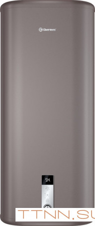 Электрический накопительный водонагреватель Thermex Dogma 100 V
