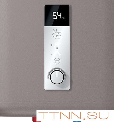 Электрический накопительный водонагреватель Thermex Dogma 100 V