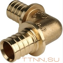 Угольник аксиальный STOUT 20х90 SFA-0007-000020