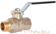 Шаровый кран STOUT SVB-0003-000015 Шаровый кран STOUT SVB-0003-000015
