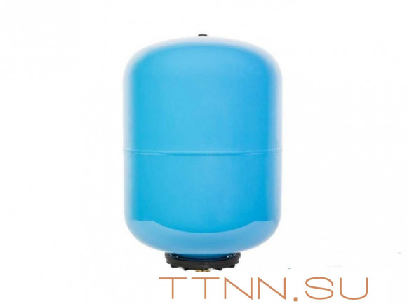 Гидроаккумулятор Джилекс КРОТ 130-160/32-50