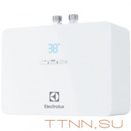 Водонагреватель Electrolux NPX 4 AQUATRONIC DIGITAL 2.0