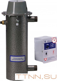 Электрический котел Эван ЭПО-7.5 (380 В)