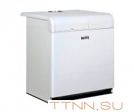 Напольный газовый котел Ferroli PEGASUS 87 2S (0E4L9AWA)