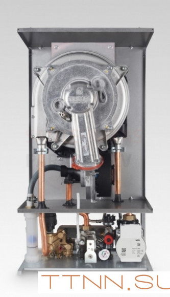 Настенный газовый котел Thermex Sirius PS24 Настенный газовый котел Thermex Sirius PS24