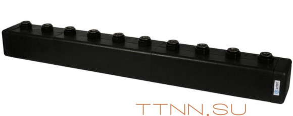 Коллектор STOUT SDG-0016-004005