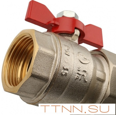 Коллектор регулируемый для теплого пола с расходомерами STOUT SMB 0473 000007