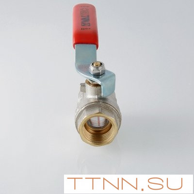 Кран шаровый Valtec 2 VT.214 FF Кран шаровый Valtec 2 VT.214 FF