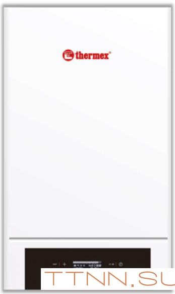 Электрический котел Thermex Quantum 6 кВт E906 OTWF OpenTherm