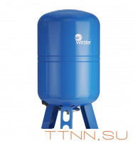 Расширительный бак Wester WAV 80