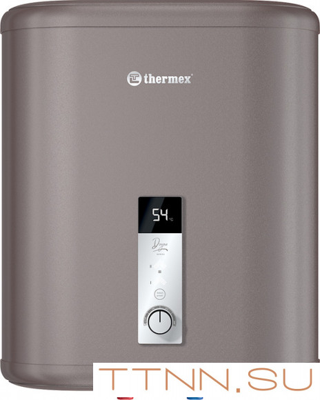 Электрический накопительный водонагреватель Thermex Dogma 30 V