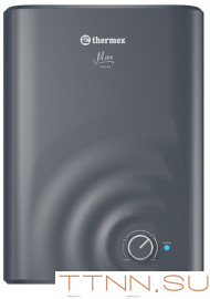 Электрический накопительный водонагреватель Thermex Mera 10 U