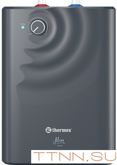 Электрический накопительный водонагреватель Thermex Mera 10 U Электрический накопительный водонагреватель Thermex Mera 10 U