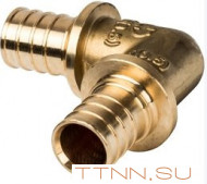 Угольник аксиальный STOUT 25х90 SFA-0007-000025 Угольник аксиальный STOUT 25х90 SFA-0007-000025