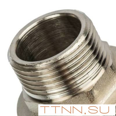 Шаровый кран STOUT SVB-0003-000020