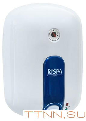 Электрический накопительный водонагреватель RISPA TermoHit-15 O