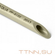 Труба Pro Aqua SDR 6 (PN20) 32 Труба Pro Aqua SDR 6 (PN20) 32