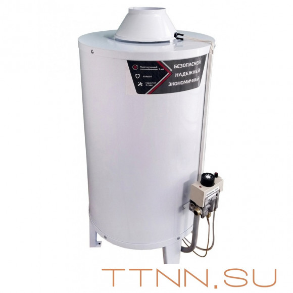 Двухконтурный газовый котел АОГВК-11,6 VarGaz (полный аналог АОГВК-11.6-3 Ростов)