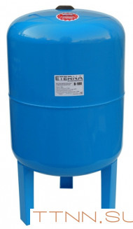 Гидроаккумуляторы ETERNA В-100 Гидроаккумуляторы ETERNA В-100