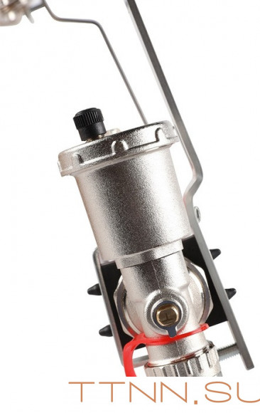 Для отопления Rommer 1"/3/4"x4 с расходомерами (RMS-1210-000004) Для отопления Rommer 1"/3/4"x4 с расходомерами (RMS-1210-000004)