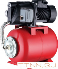 Поверхностная насосная станция Pumpman ATJSW/15M-1 Поверхностная насосная станция Pumpman ATJSW/15M-1