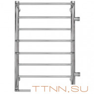 Полотенцесушитель водяной Terminus Евромикс  П8 500х796 боковое подключение Полотенцесушитель водяной Terminus Евромикс  П8 500х796 боковое подключение