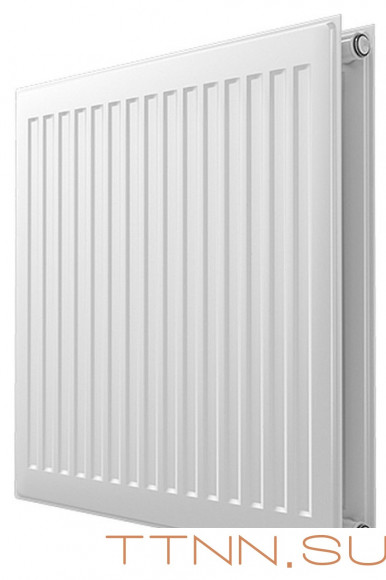 Стальной панельный радиатор Тип 10 Royal Thermo HYGIENE 10-500-500