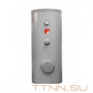 Бойлеры косвенного нагрева Federica Bugatti KBS PRO 1000, 2 змеевика