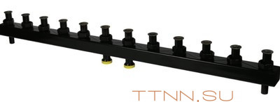 Коллектор STOUT SDG-0016-004006