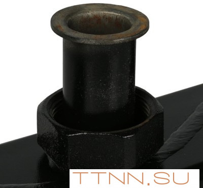 Коллектор STOUT SDG-0016-004006