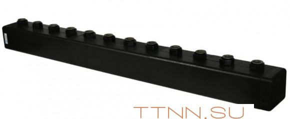 Коллектор STOUT SDG-0016-004006