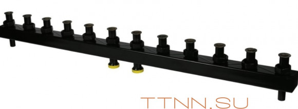 Коллектор STOUT SDG-0016-004006