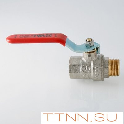 Кран шаровый Valtec 2" МF VT.215 Base Кран шаровый Valtec 2" МF VT.215 Base