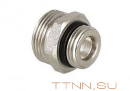 Ниппель переходной Valtec 1/2-3/4 VTr.580.NE.040E Ниппель переходной Valtec 1/2-3/4 VTr.580.NE.040E