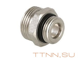 Ниппель переходной Valtec 1/2-3/4 VTr.580.NE.040E