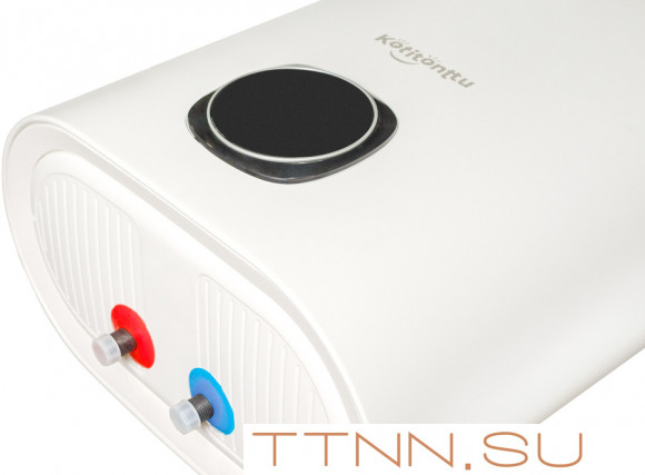 Электрический накопительный водонагреватель Kotitonttu SALMI VFE-80WE