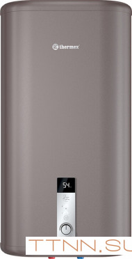 Электрический накопительный водонагреватель Thermex Dogma 50 V