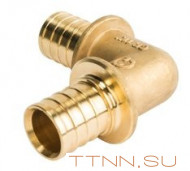 Угольник аксиальный STOUT 32х90 SFA-0007-000032 Угольник аксиальный STOUT 32х90 SFA-0007-000032