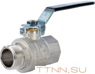 Шаровый кран STOUT SVB-0003-000025 Шаровый кран STOUT SVB-0003-000025