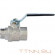 Шаровый кран STOUT SVB-0003-000025