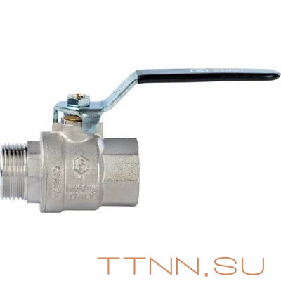 Шаровый кран STOUT SVB-0003-000025 Шаровый кран STOUT SVB-0003-000025