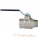 Шаровый кран STOUT SVB-0003-000025