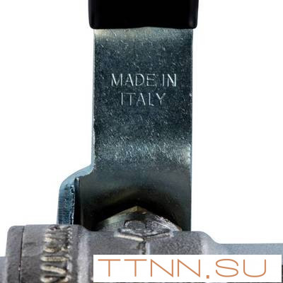 Шаровый кран STOUT SVB-0003-000025 Шаровый кран STOUT SVB-0003-000025